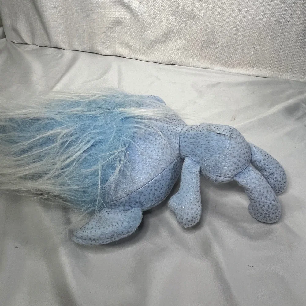 DreamWorks Singing Trolls Plush Lot of 4 Poppy Biggie Guy Diamond Cooper Hasbro